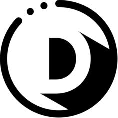 Letter d