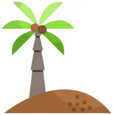 Island