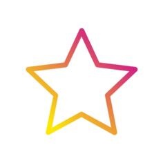 已加星标