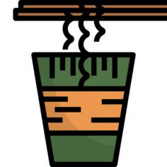 面条
