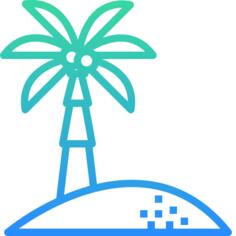 Island