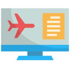 Online booking
