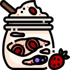 酸奶