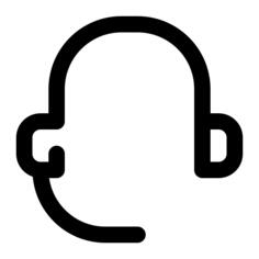 Headphone
