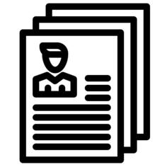 CV