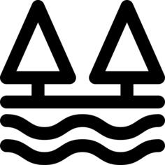 森林
