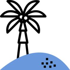 Island