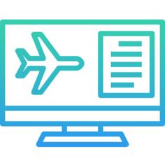 Online booking
