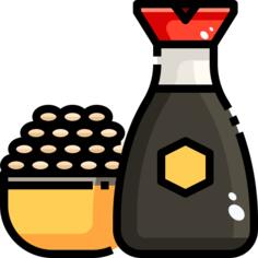Soy sauce