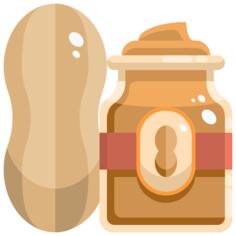 Peanut butter