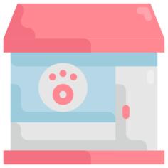 宠物商店