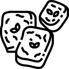 豆腐