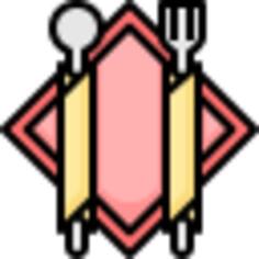 盘子