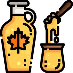 Syrup