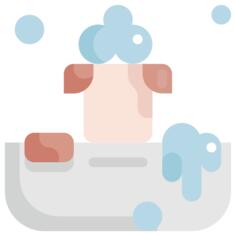 Bathing