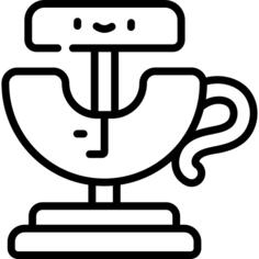 Tea cup ride