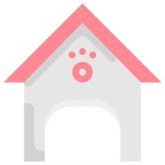 Dog house