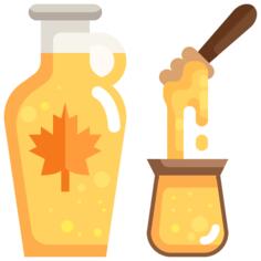 Maple syrup