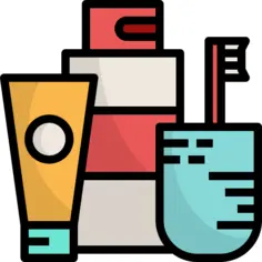 便利设施