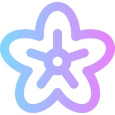 橙花