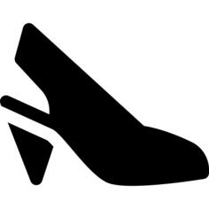 High heel