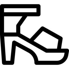 High heel