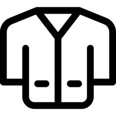 实验工作服