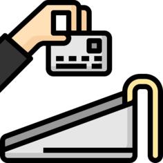 Credit card