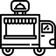 Food truck