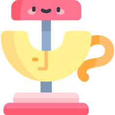 Tea cup ride