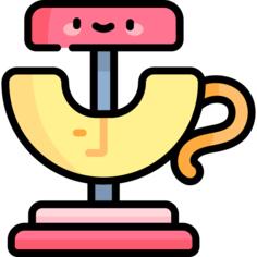 Tea cup ride