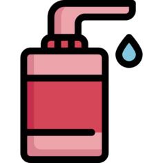 Shampoo