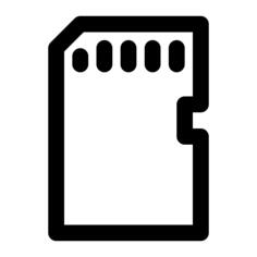 Sd card