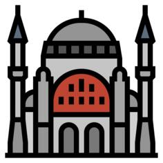 Hagia sophia