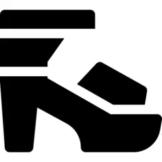 高跟鞋