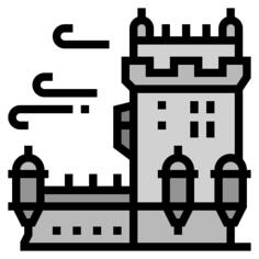 Belem tower