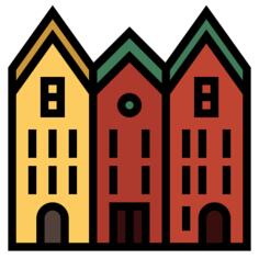 房屋