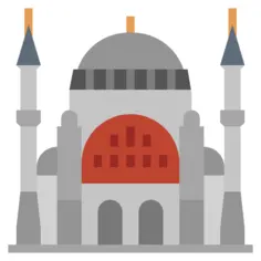 Hagia sophia