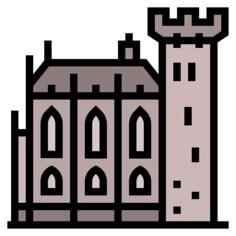 Dublin castle