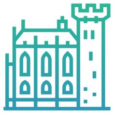 Dublin castle