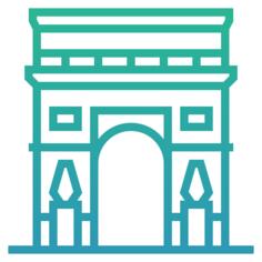Arc de triomphe