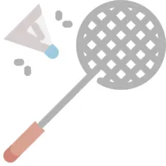 Badminton