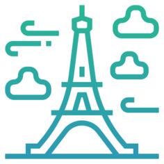 Eiffel tower