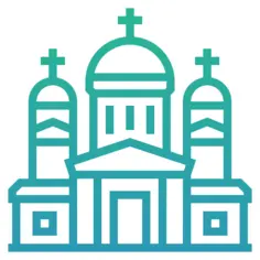 赫尔辛基参议院广场