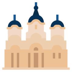 Monastery