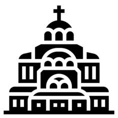 Alexander nevsky cathedral