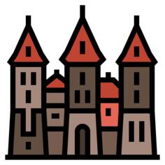 Mir castle
