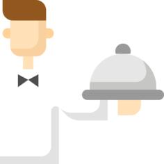 Waiter
