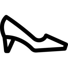 High heel