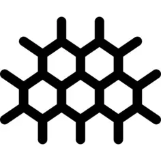 分子